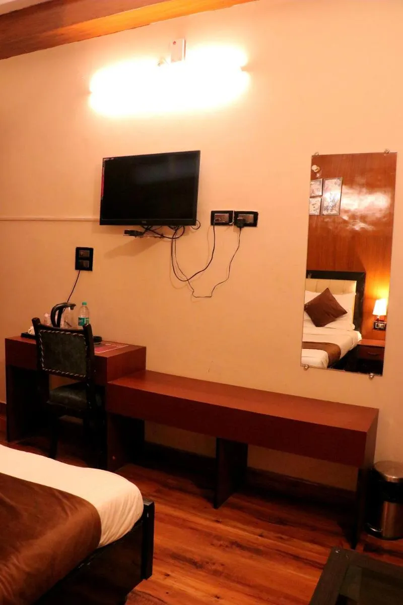 Image 4 of Hotel Rajat Residency Bijnor