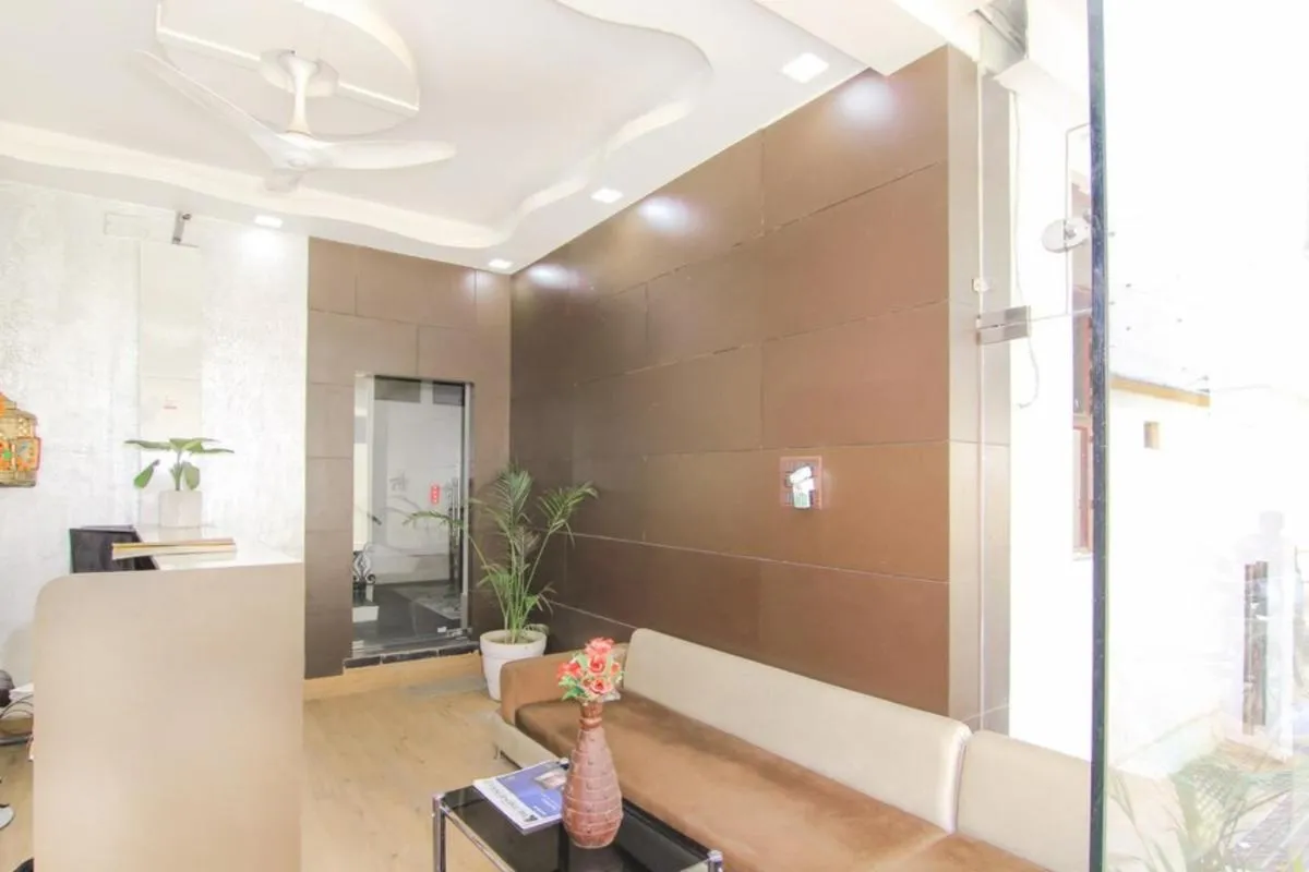 Image 2 of Hotel Rajput Charbagh Lucknow – Near Railway Station
