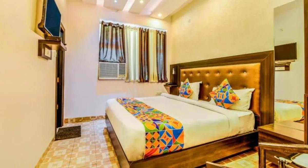 Image 6 of Hotel Rajput Charbagh Lucknow – Near Railway Station