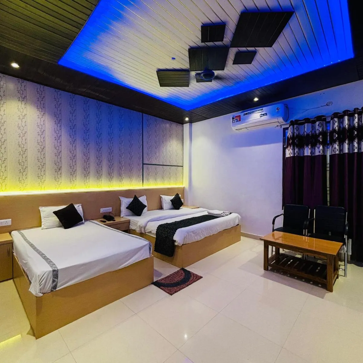 Image 5 of Hotel Ramay Palace 400 Meter from Ram Mandir Ayodhya