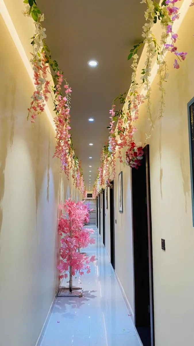 Image 4 of Hotel Rameshwaram, Mathura