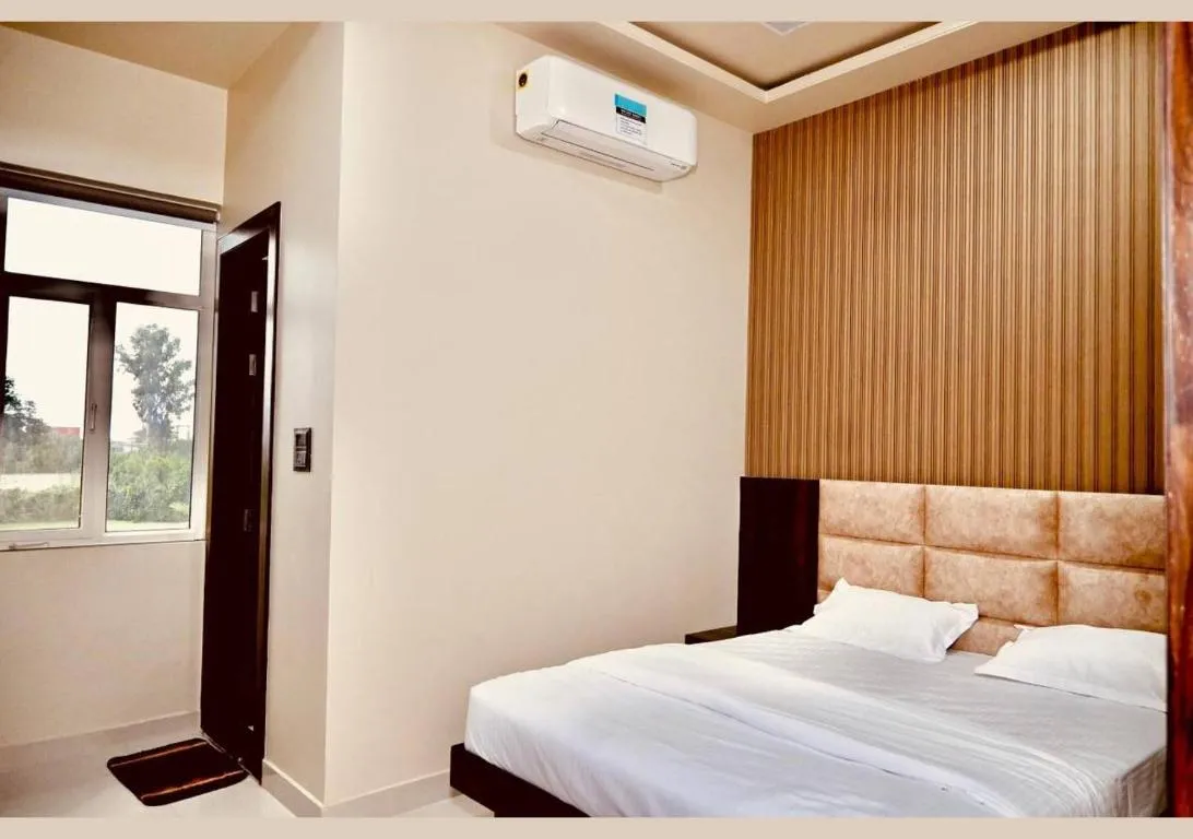 Image of Hotel Rameshwaram, Mathura