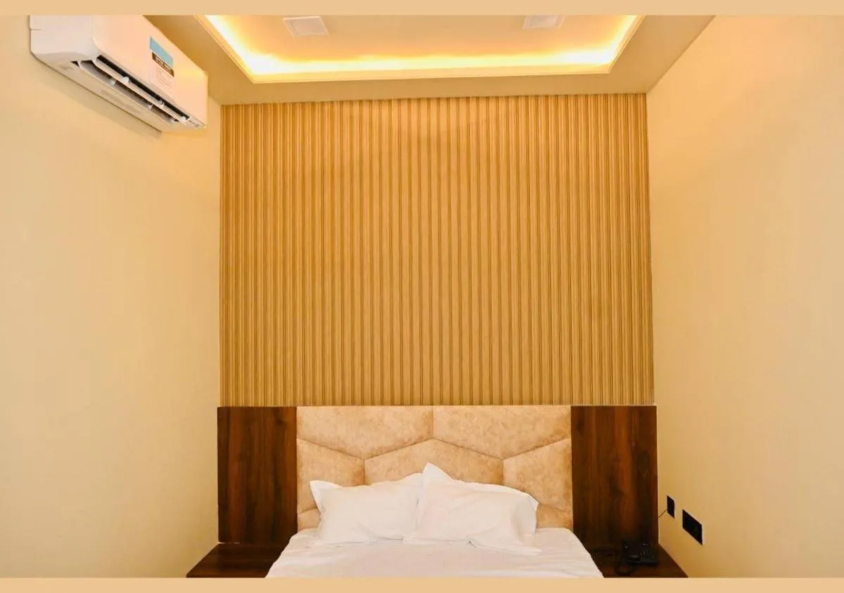 Image 1 of Hotel Rameshwaram, Mathura