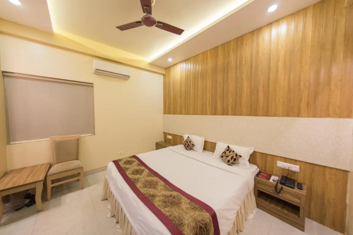 Image of Hotel Ratana International