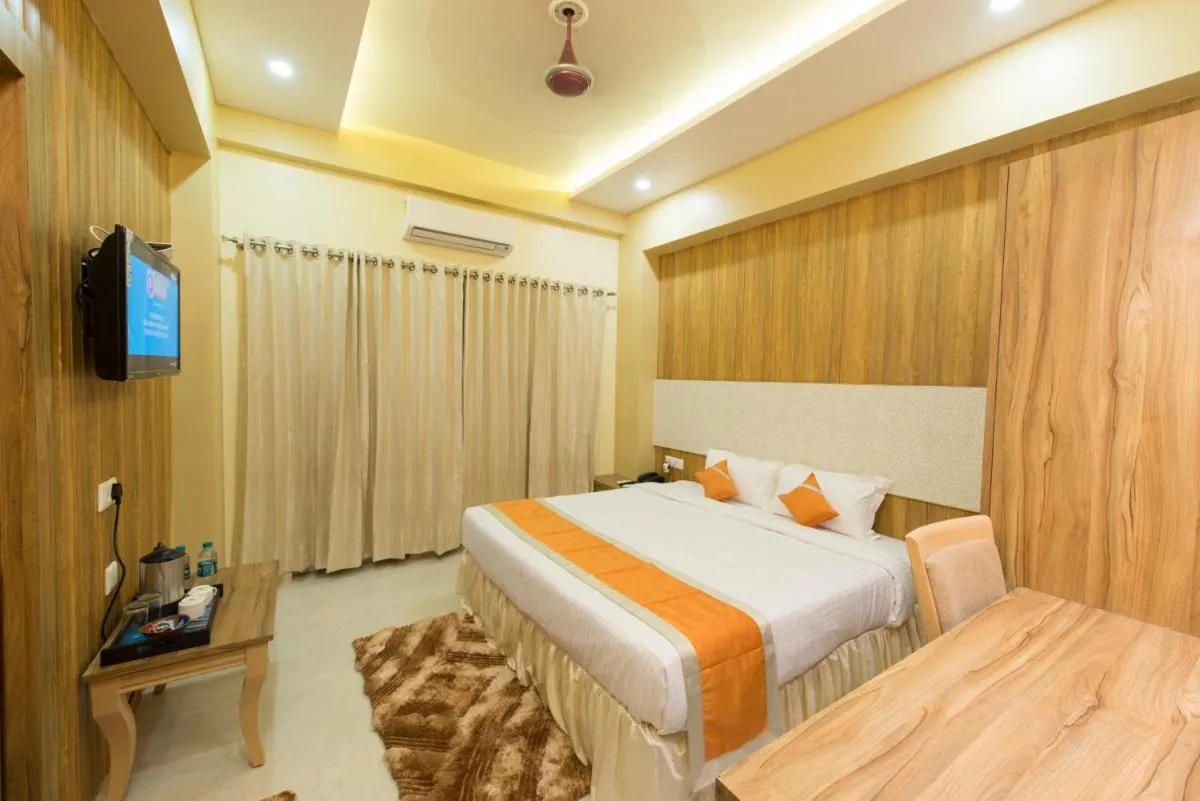 Image 3 of Hotel Ratana International