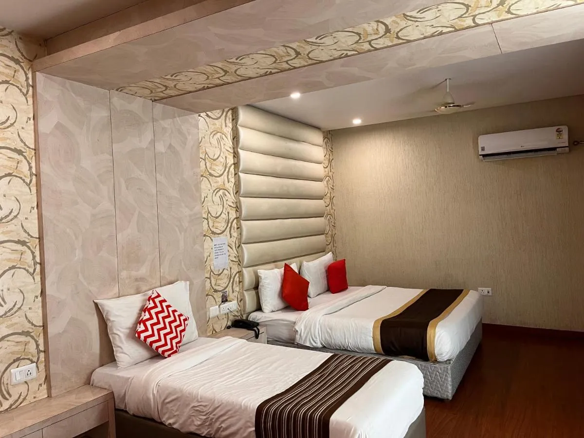 Image 5 of Hotel Ratana International