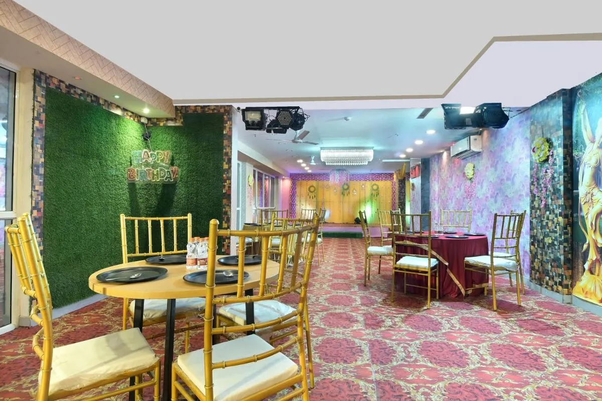 Image 2 of Hotel Red York By Byob Hotels