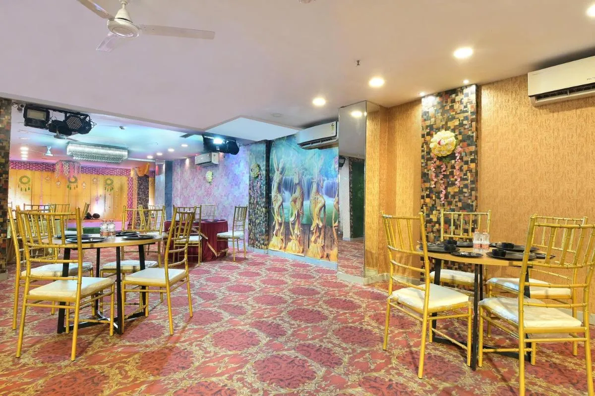 Image 1 of Hotel Red York By Byob Hotels