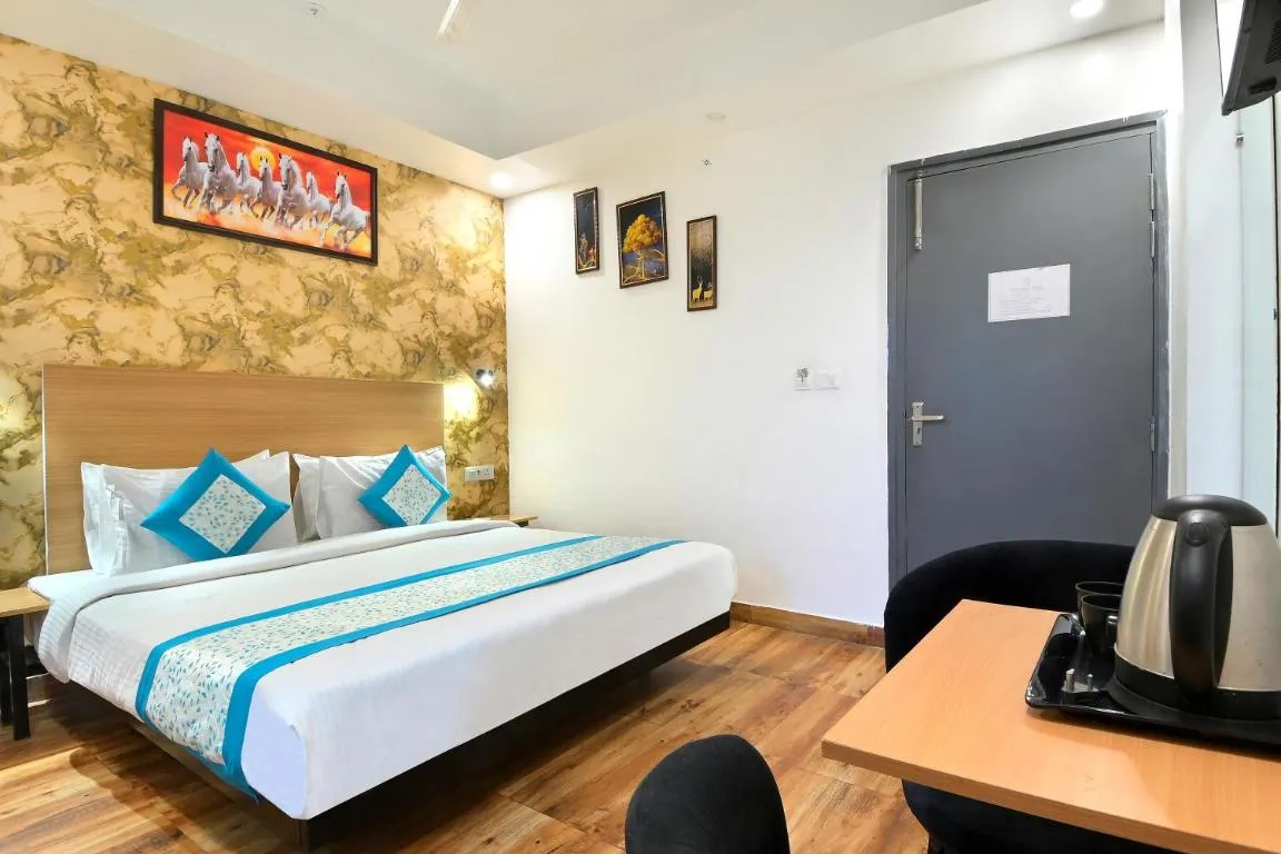 Image of Hotel Red York By Byob Hotels