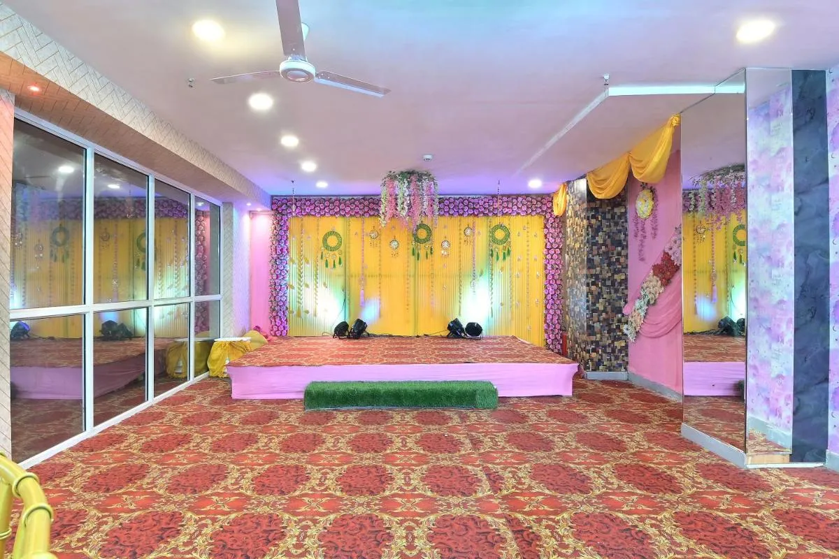 Image 6 of Hotel Red York By Byob Hotels