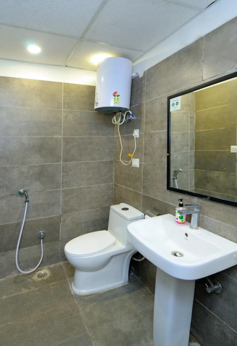 Image 4 of Hotel Red York By Byob Hotels