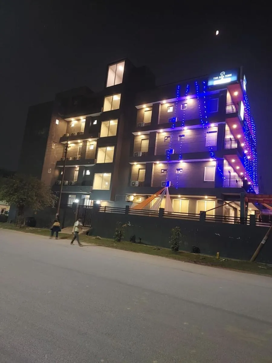 Image 3 of Hotel Red York By Byob Hotels