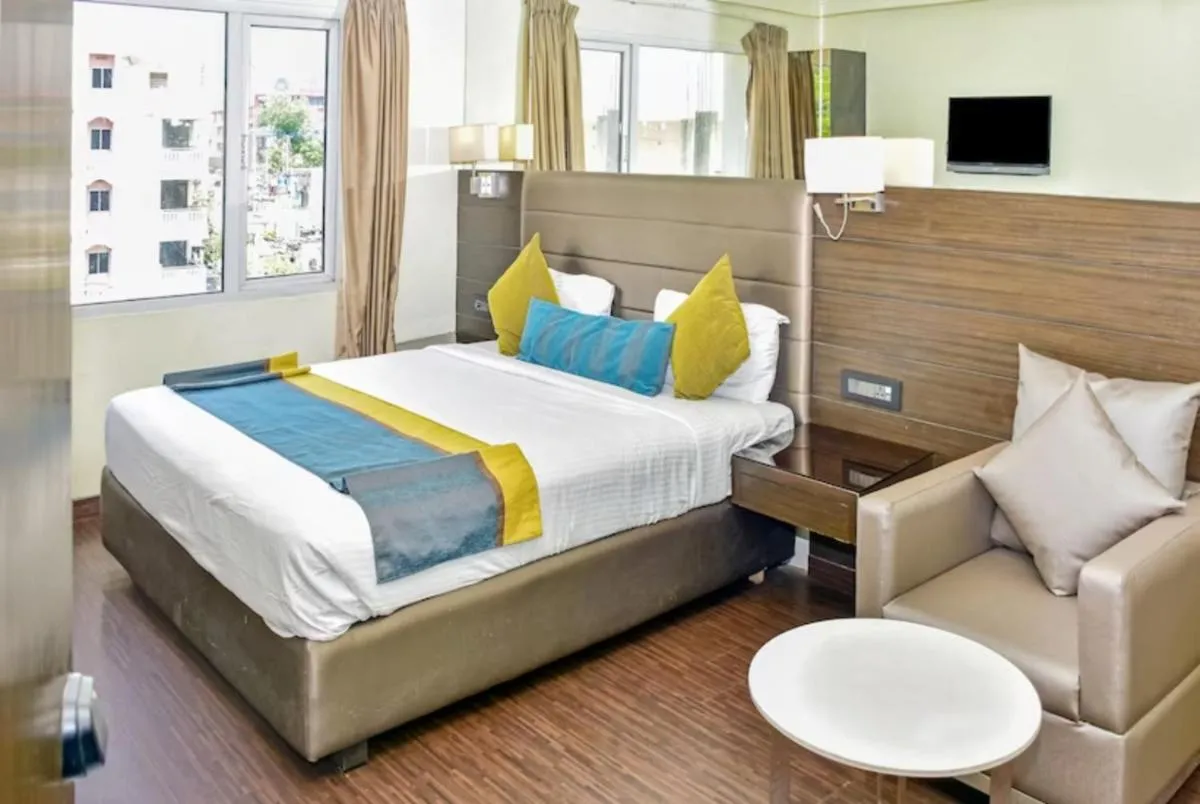 Image 6 of Hotel Regalia Budaun Uttar Pradesh – Excellent Stay with Family