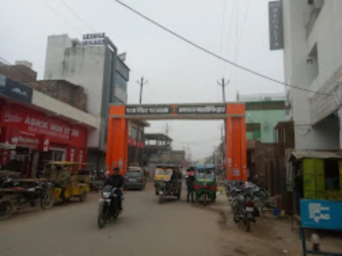 Image 5 of Hotel Regalia Budaun Uttar Pradesh – Excellent Stay with Family