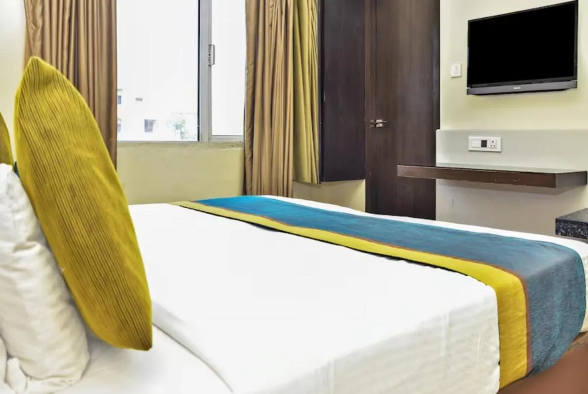 Image 4 of Hotel Regalia Budaun Uttar Pradesh – Excellent Stay with Family