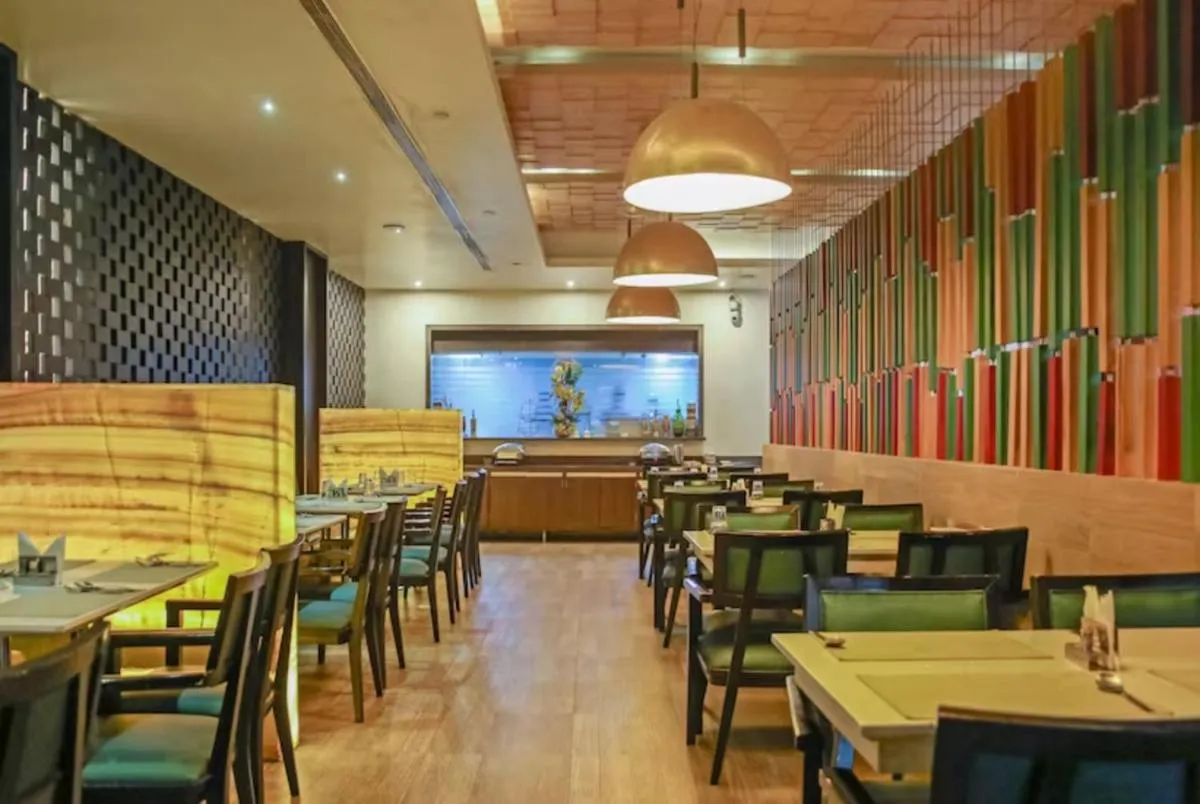 Image 3 of Hotel Regalia Budaun Uttar Pradesh – Excellent Stay with Family