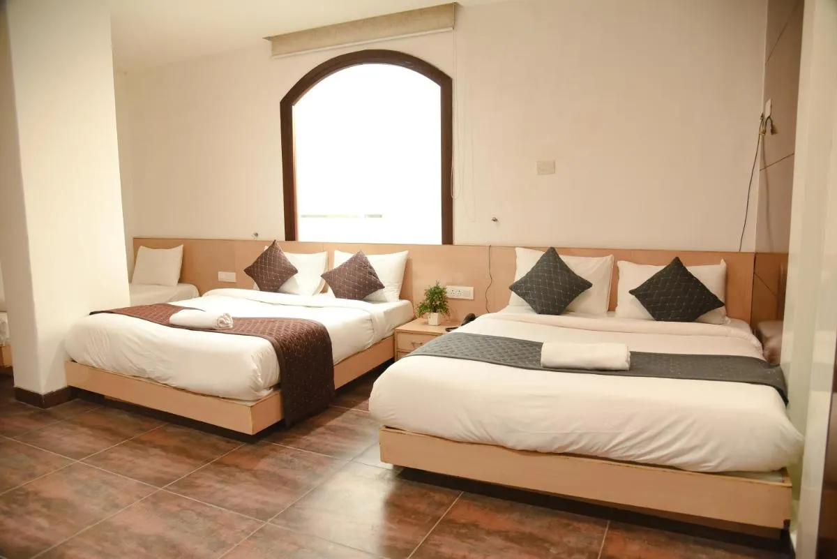 Image 1 of Hotel Relax Suites A Boutique Rooms