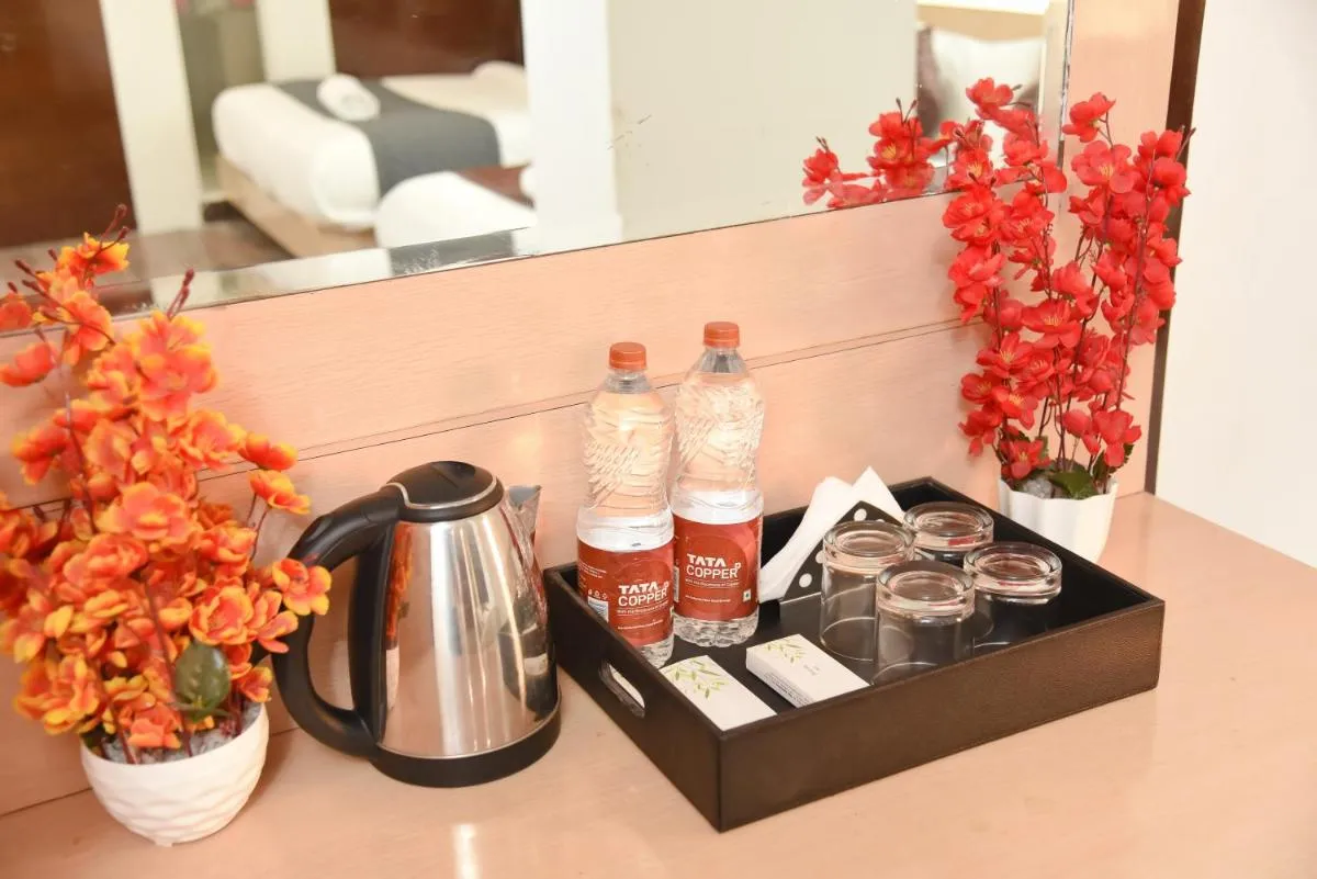 Image 3 of Hotel Relax Suites A Boutique Rooms