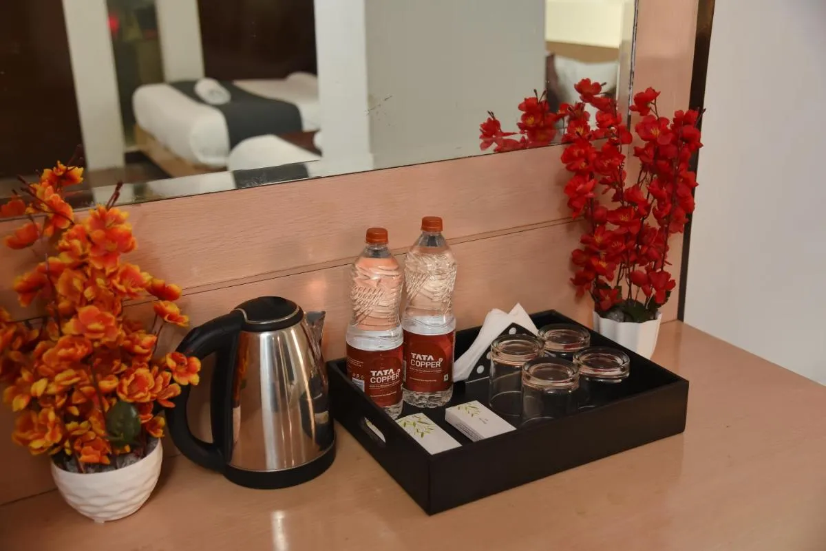 Image 2 of Hotel Relax Suites A Boutique Rooms