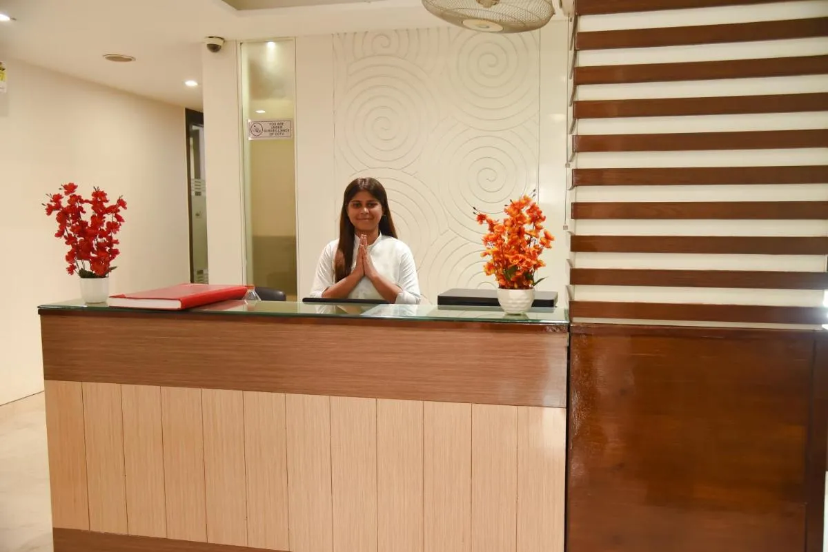 Image 5 of Hotel Relax Suites A Boutique Rooms