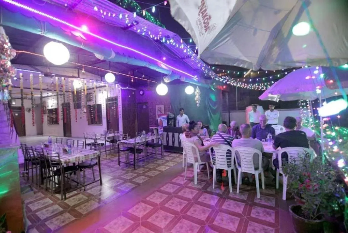 Image 5 of Hotel Reshmi In Agra Near Chandrashekhar Park – Best Location