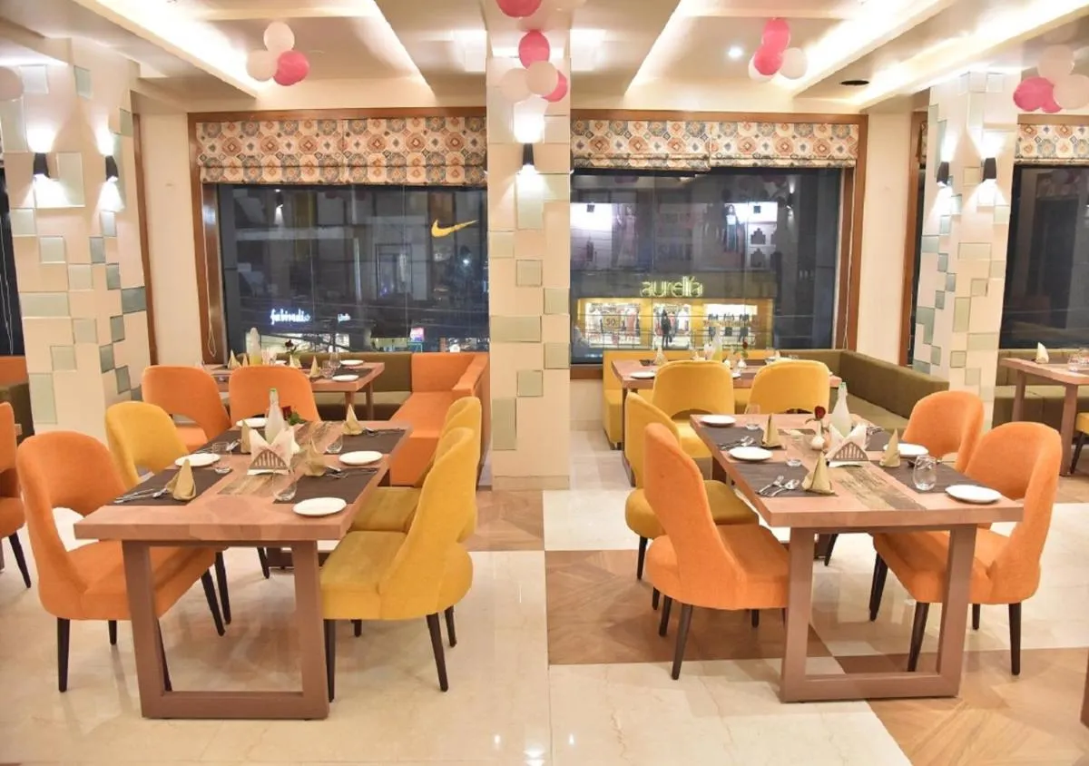 Image 2 of Hotel Rk Grand