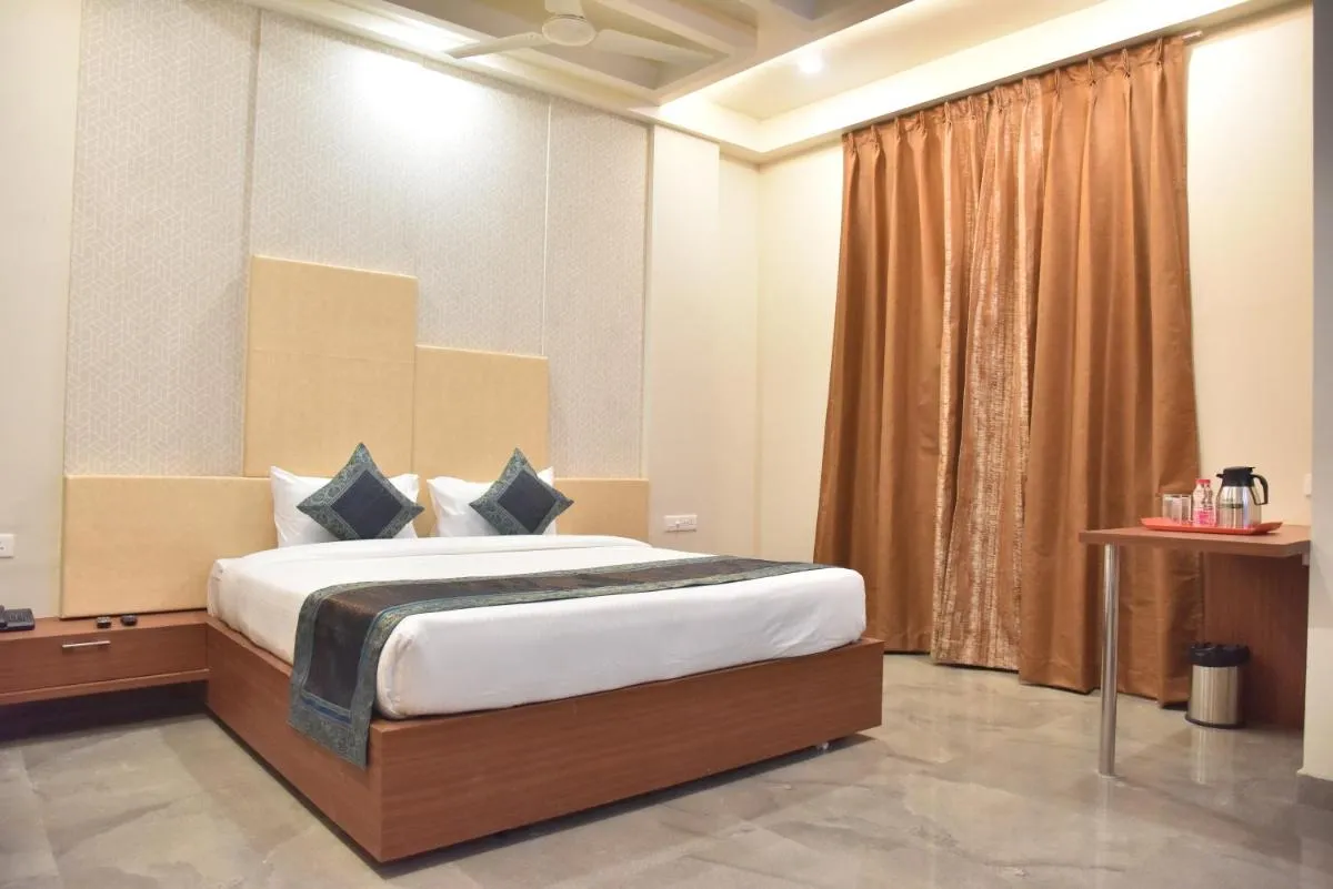 Image 1 of Hotel Rk Grand