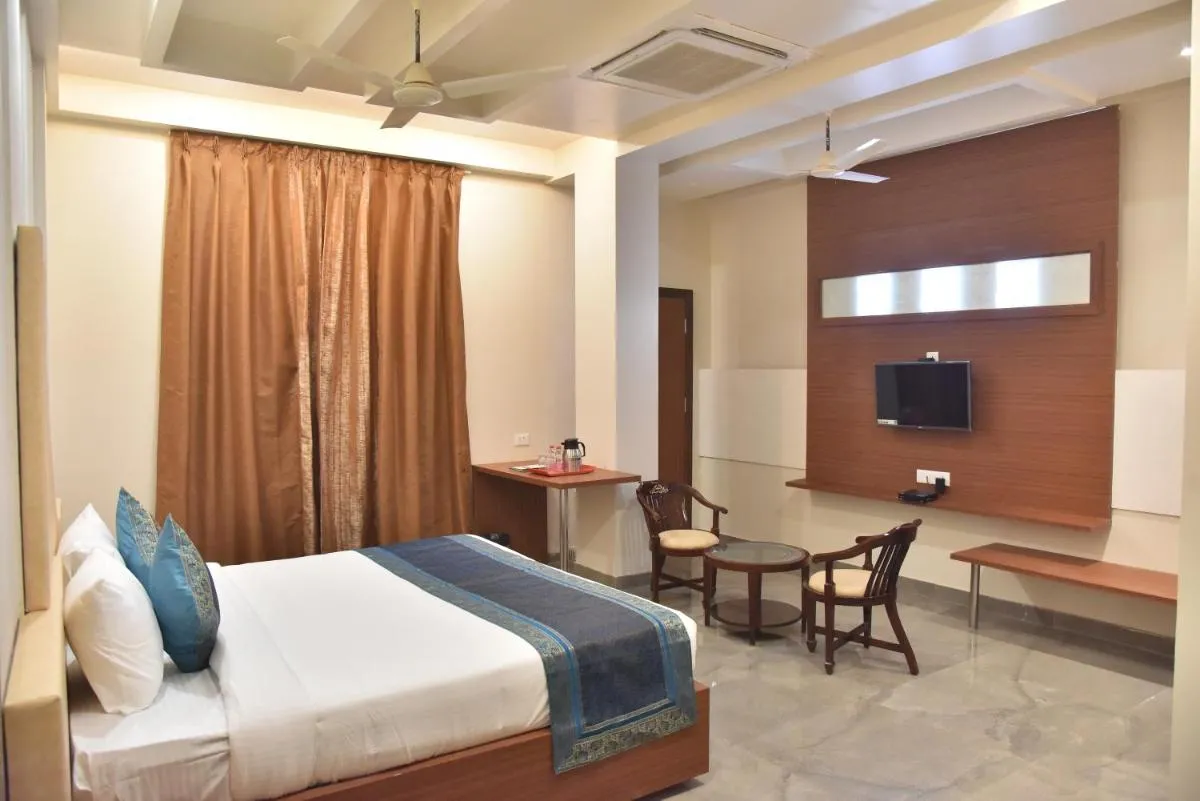 Image 4 of Hotel Rk Grand