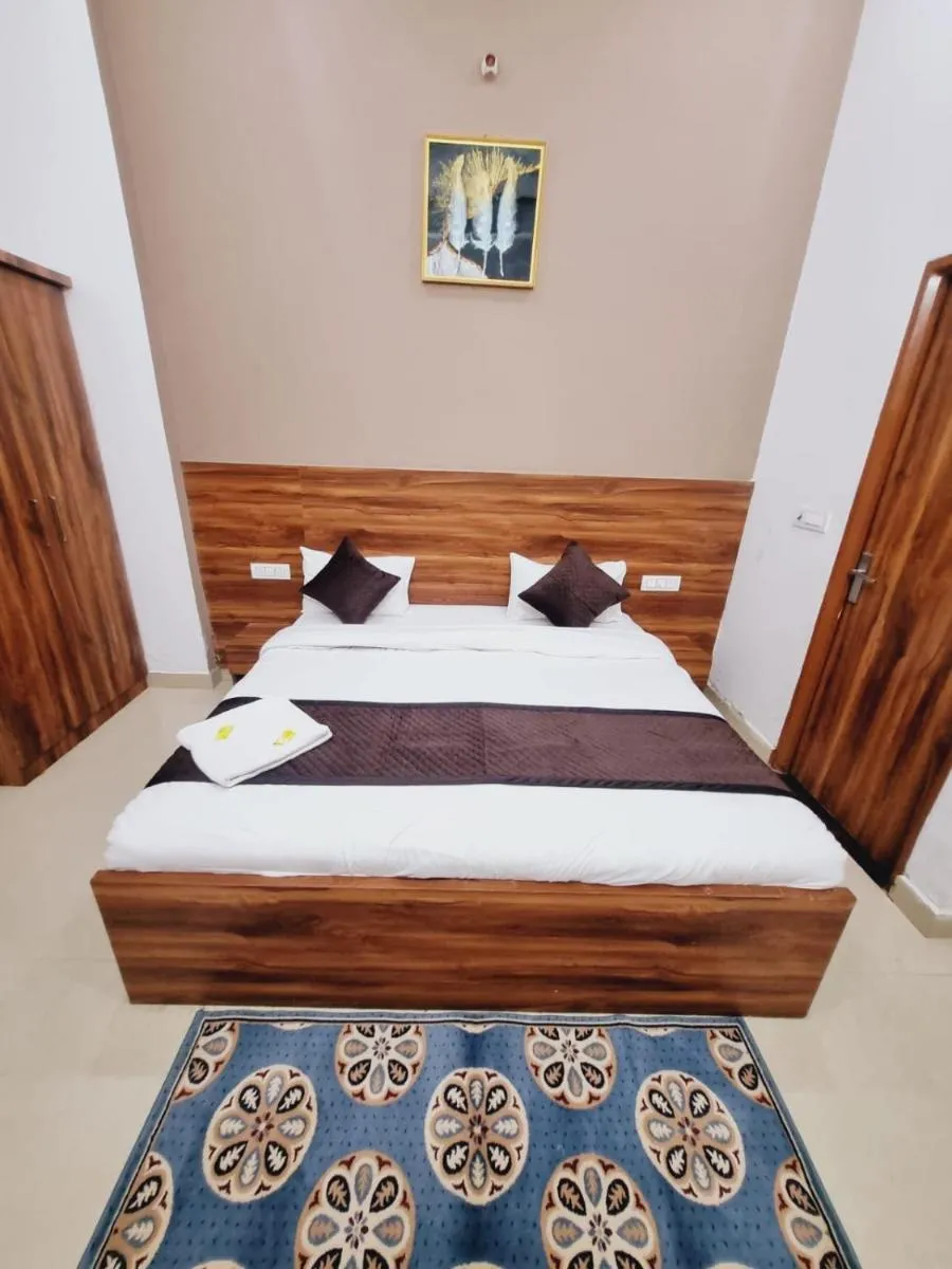 Image 6 of Hotel Royal Vrindavan Near Prem Mandir