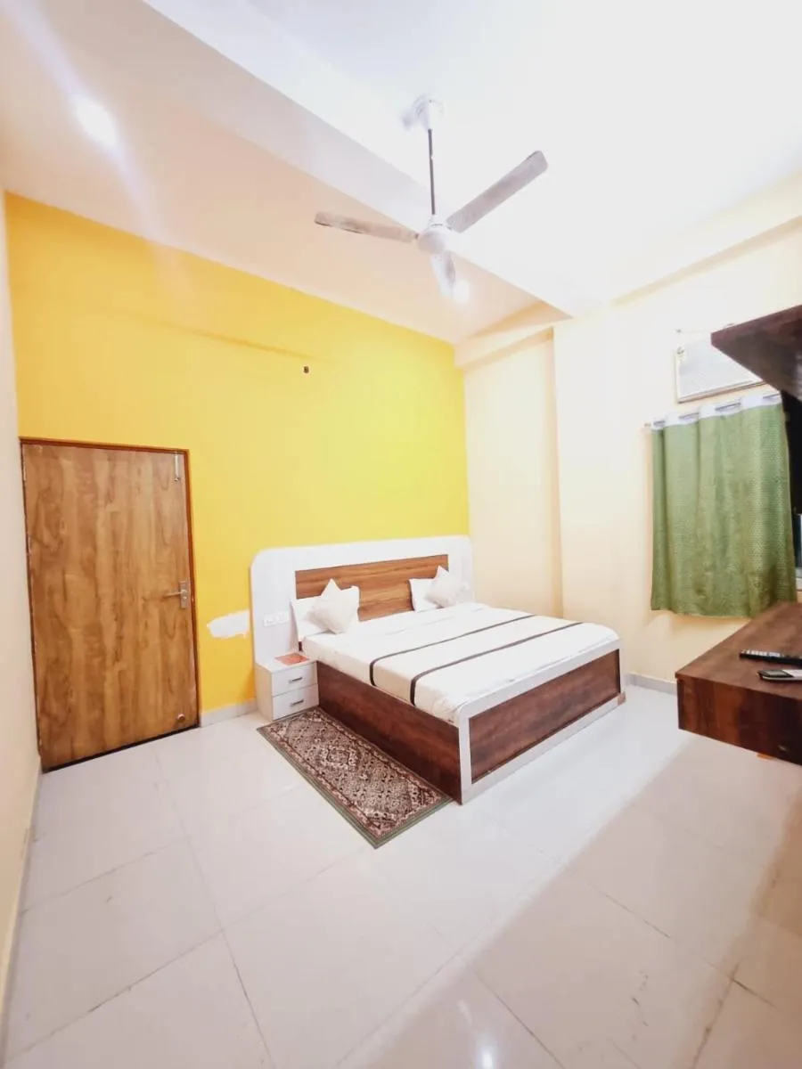 Image 5 of Hotel Royal Vrindavan Near Prem Mandir