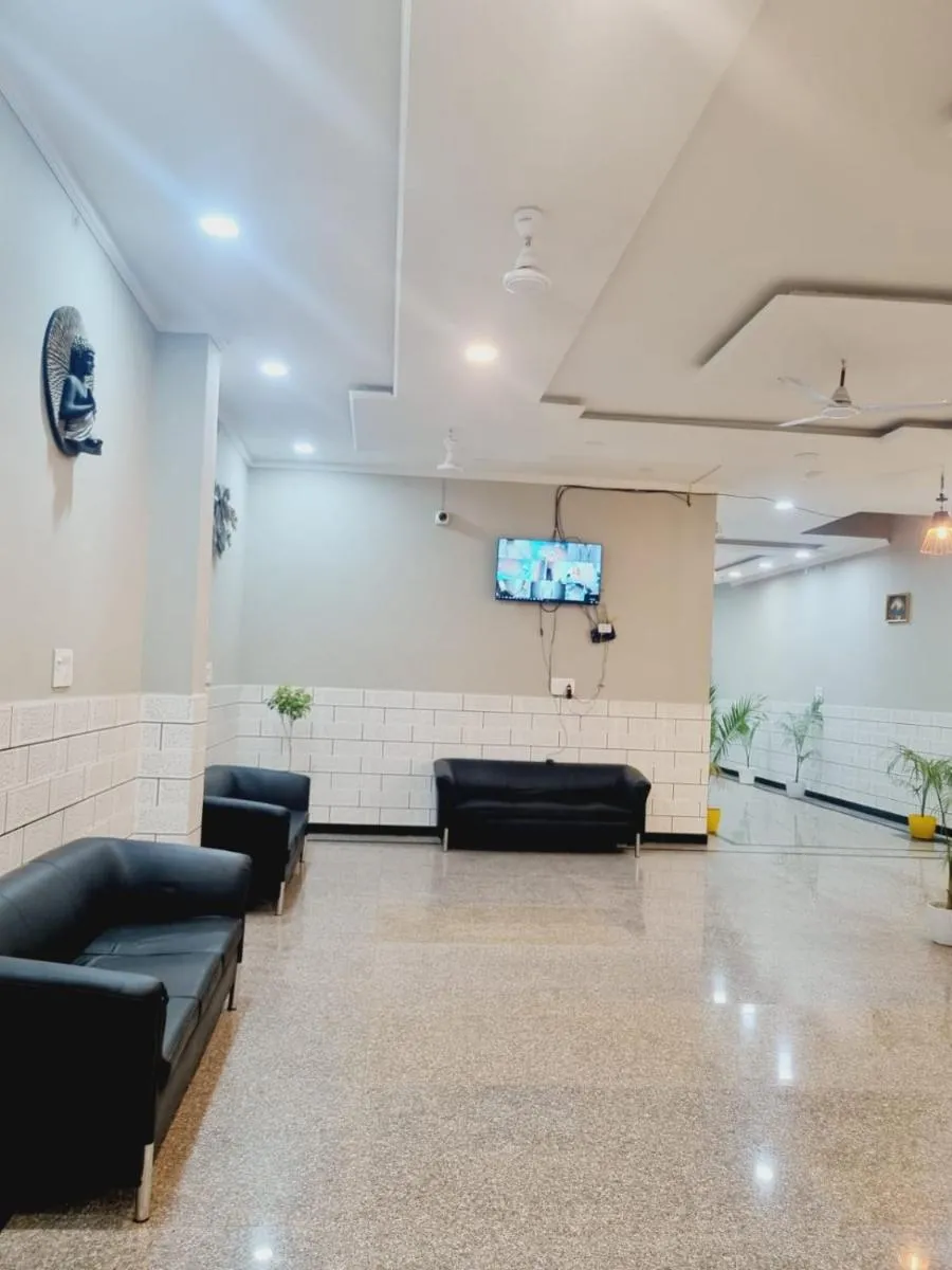 Image 4 of Hotel Royal Vrindavan Near Prem Mandir
