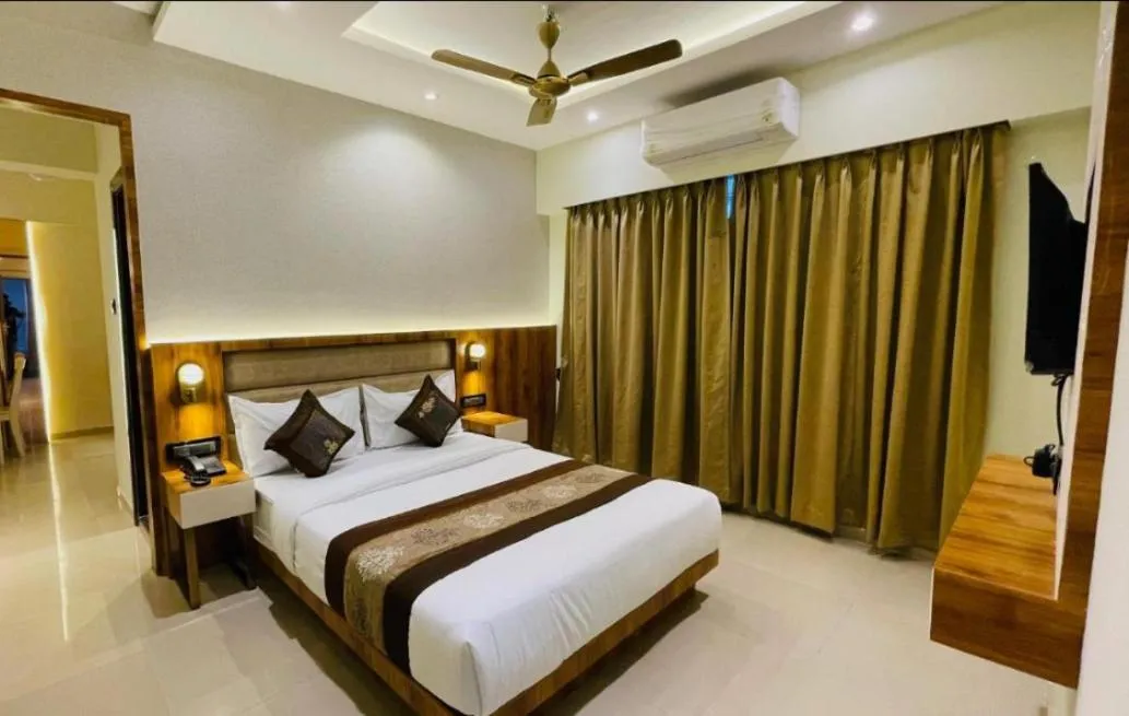 Image of Hotel Royal Vrindavan Near Prem Mandir