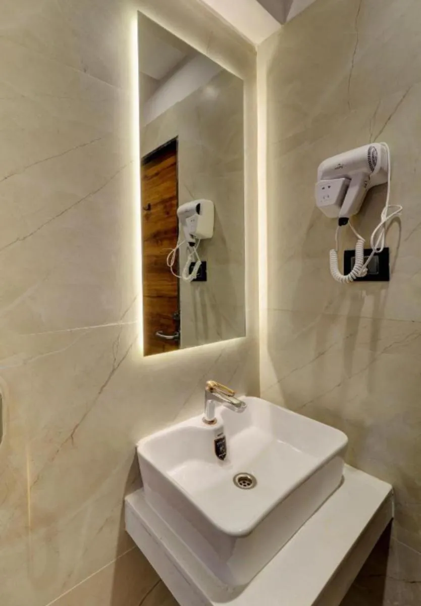 Image 3 of Hotel Royal Vrindavan Near Prem Mandir