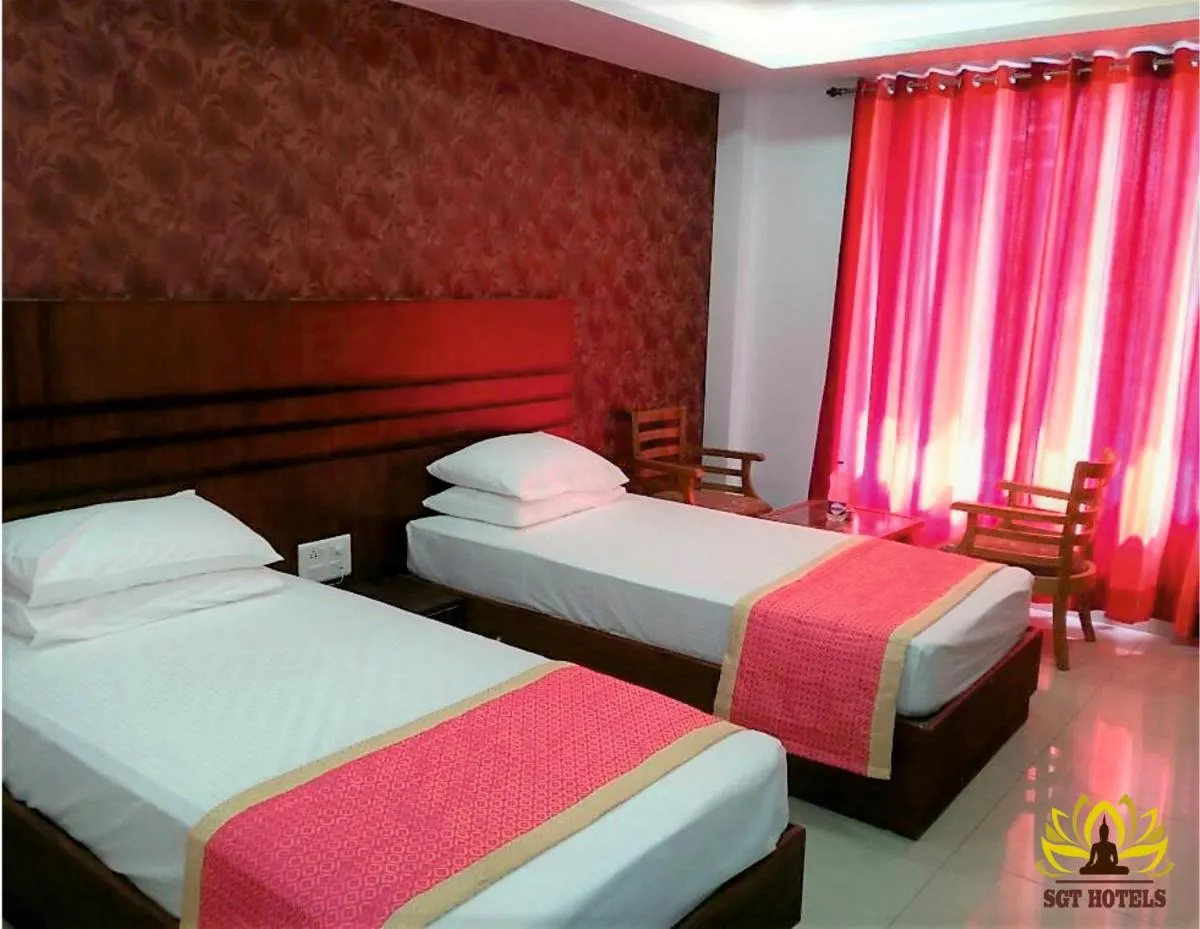 Image 6 of Hotel SGT Plaza