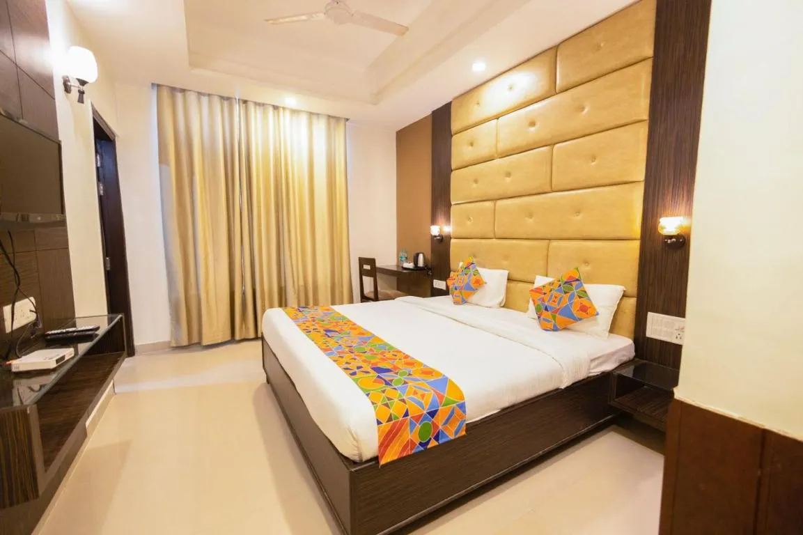 Image of Hotel Sahibs Lighthouse – Swimming Pool