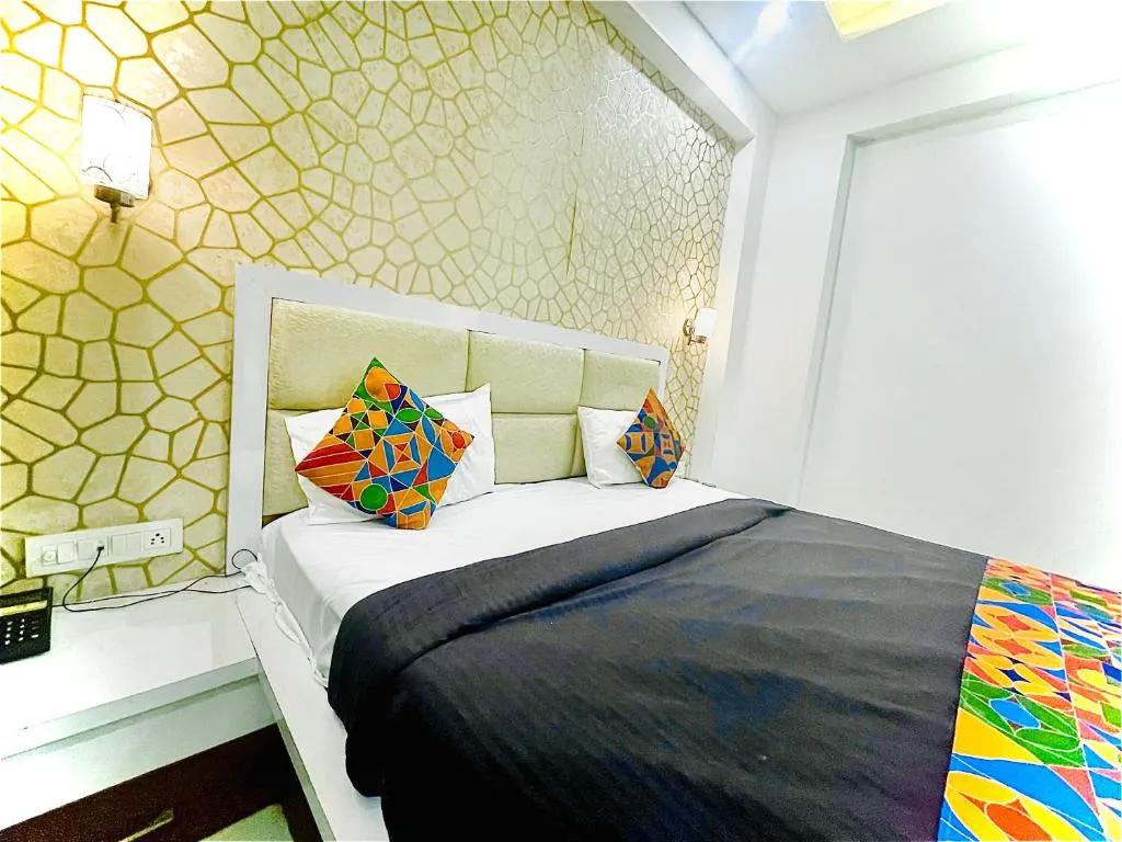 Image of Hotel Samovar premium