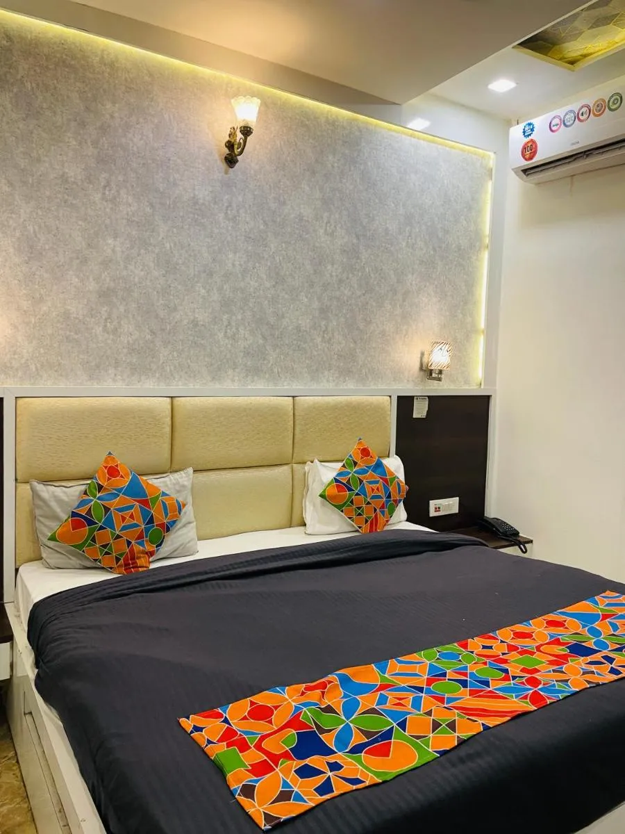 Image 3 of Hotel Samovar premium