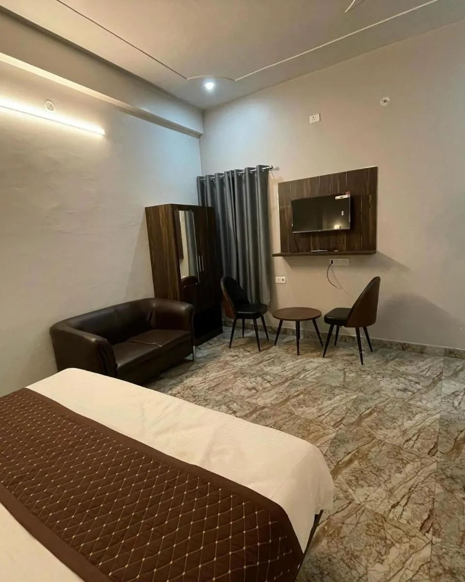 Image 5 of Hotel Sangam View