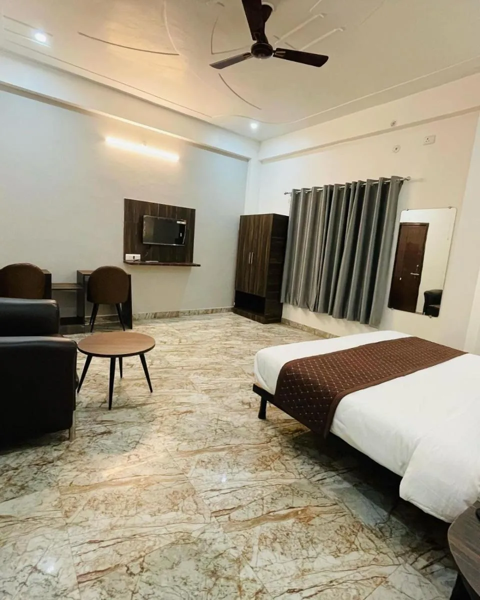 Image 6 of Hotel Sangam View