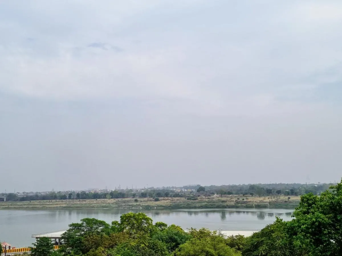 Image 2 of Hotel Sangam View