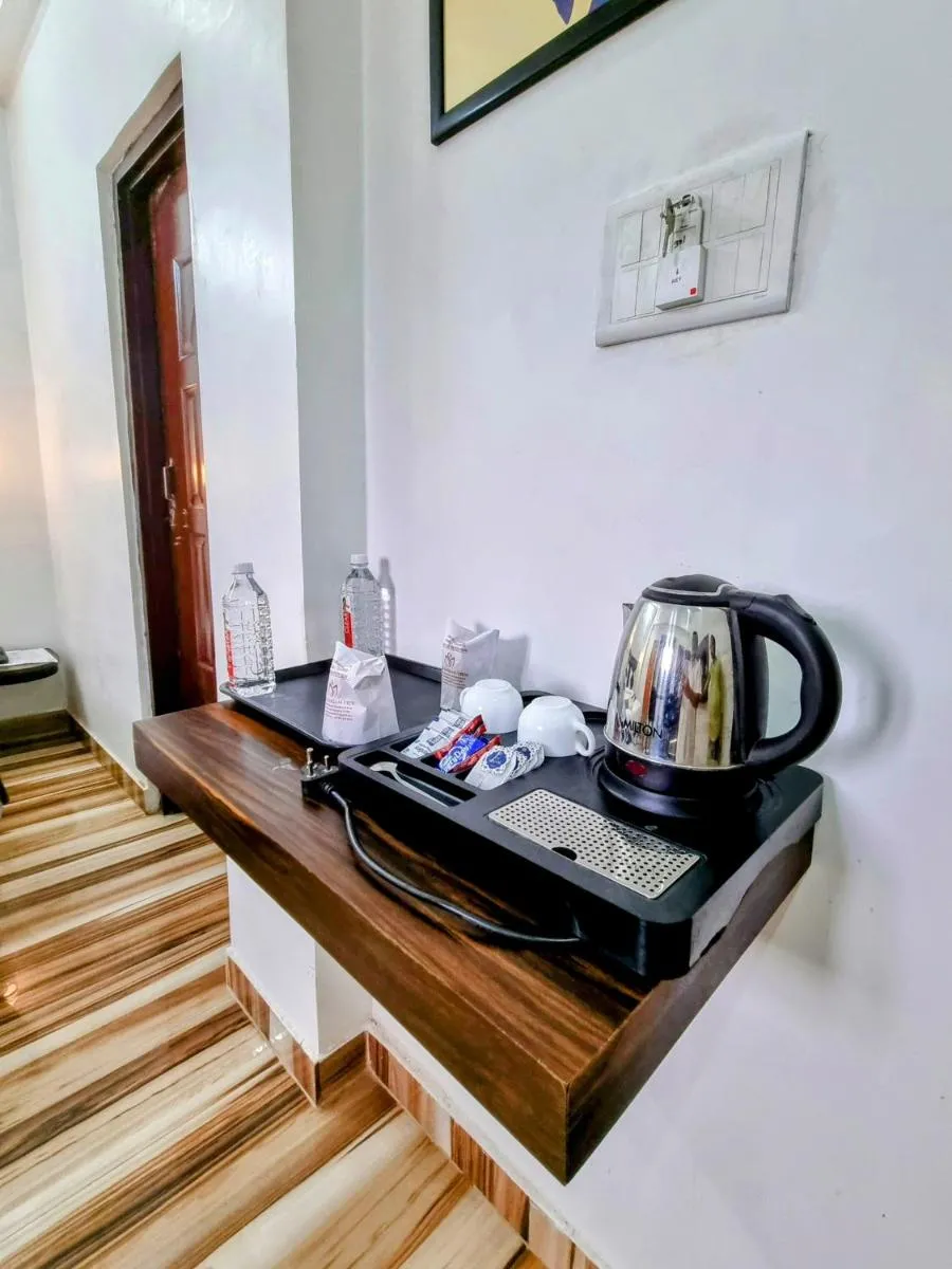 Image 4 of Hotel Sangam View