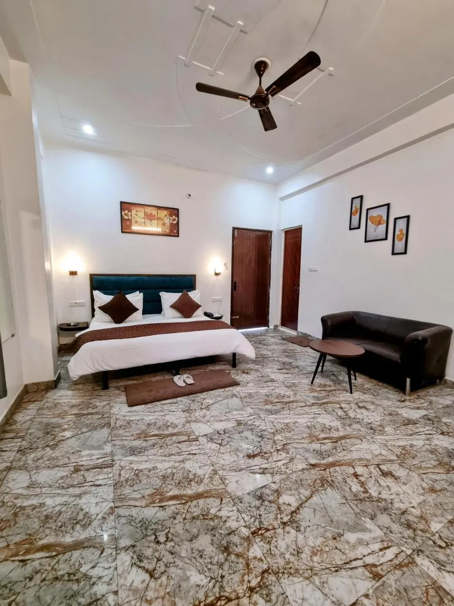 Image 3 of Hotel Sangam View