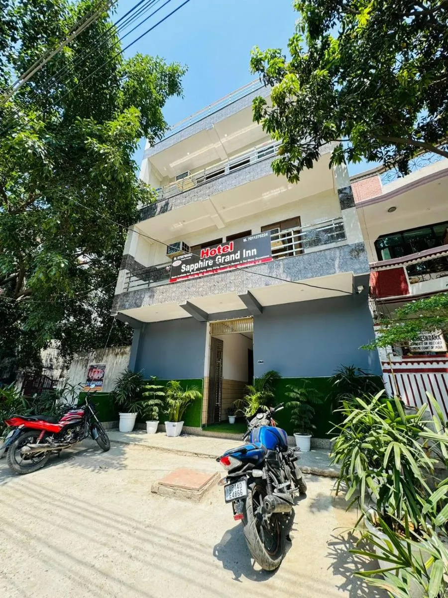 Image 3 of Hotel Sapphire Grand – Onyx Plaza
