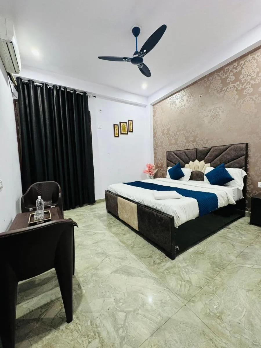 Image 5 of Hotel Sapphire Grand – Onyx Plaza