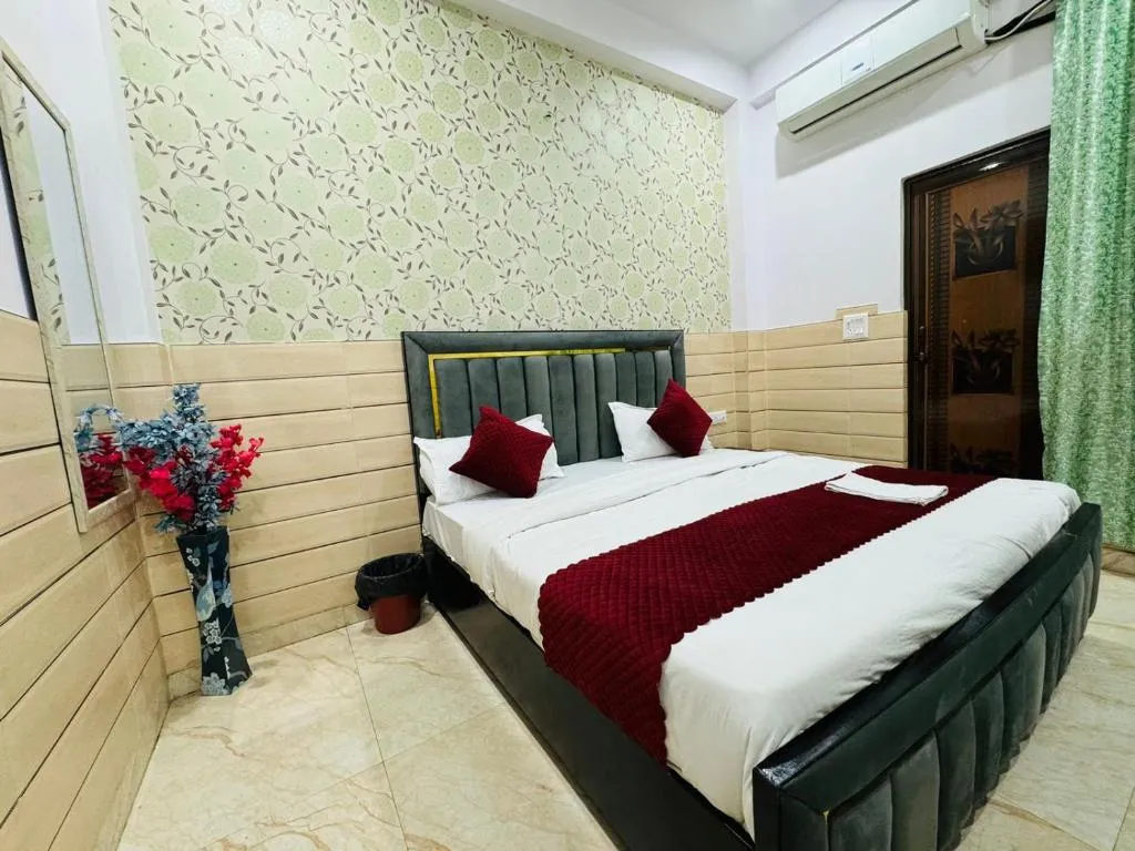 Image of Hotel Sapphire Grand – Onyx Plaza