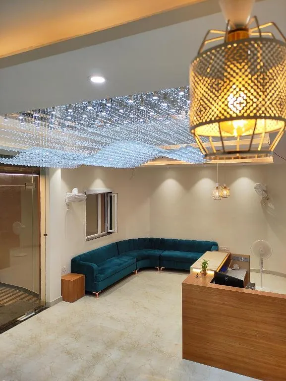 Image of Hotel Satsang Grand