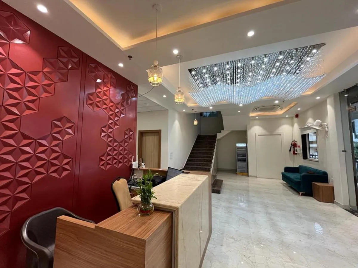 Image 4 of Hotel Satsang Grand