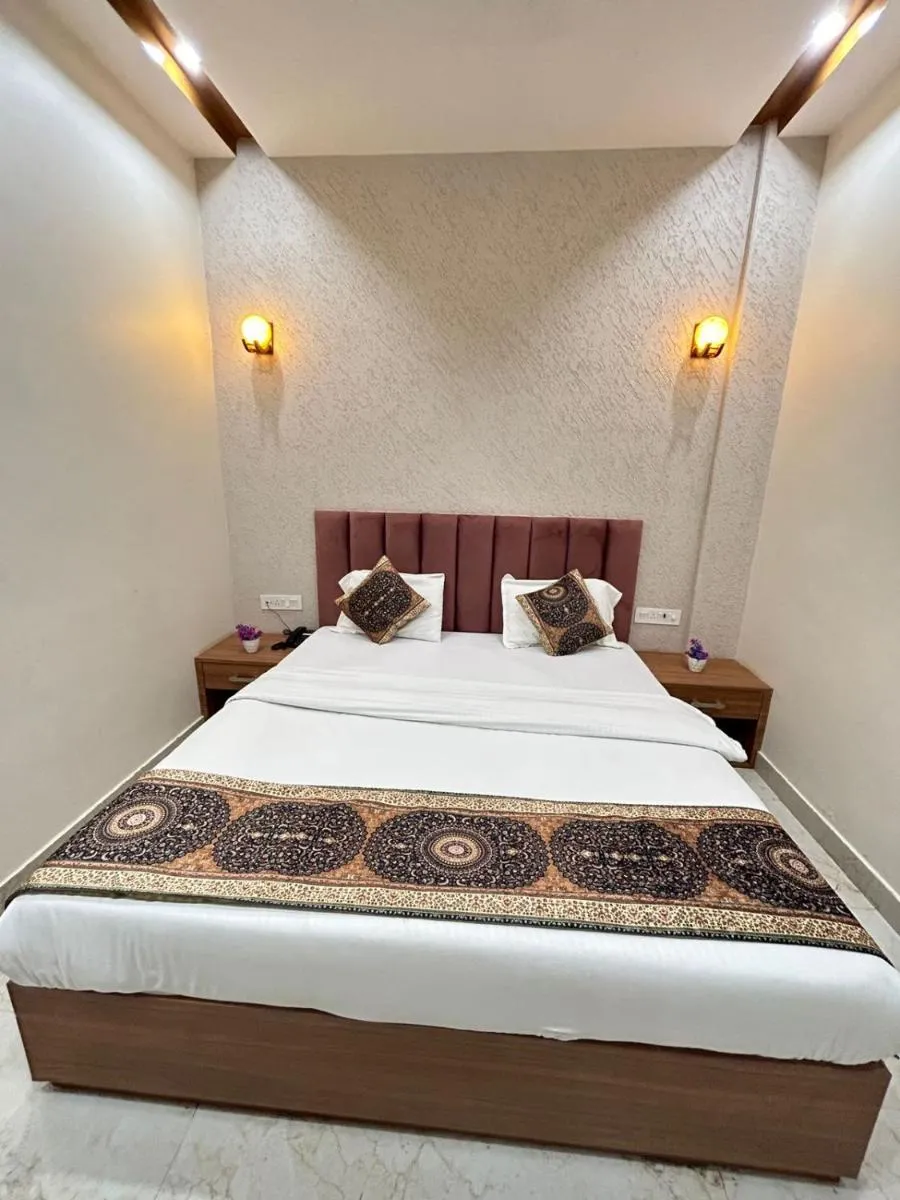 Image 3 of Hotel Satsang Grand