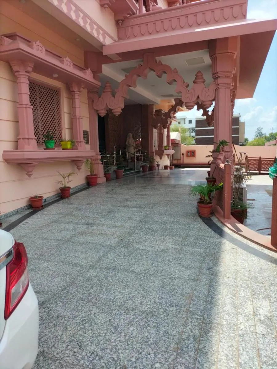 Image 5 of Hotel Seth Murlidhar Seva Sadan-Near Prem Mandir