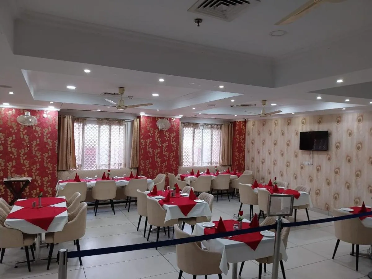 Image 2 of Hotel Seth Murlidhar Seva Sadan-Near Prem Mandir